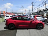 2023 Tesla Model 3 Base grade Red Sedan for sale, Japanese used car export - photo 12 of 64 | GULJI TRADERS