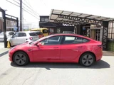 2023 Tesla Model 3 Base grade Red Sedan for sale, Japanese used car export - photo 13 of 64 | GULJI TRADERS