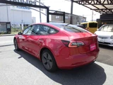 2023 Tesla Model 3 Base grade Red Sedan for sale, Japanese used car export - photo 14 of 64 | GULJI TRADERS