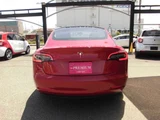 2023 Tesla Model 3 Base grade Red Sedan for sale, Japanese used car export - photo 15 of 64 | GULJI TRADERS