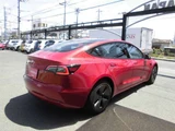 2023 Tesla Model 3 Base grade Red Sedan for sale, Japanese used car export - photo 16 of 64 | GULJI TRADERS