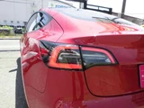 2023 Tesla Model 3 Base grade Red Sedan for sale, Japanese used car export - photo 18 of 64 | GULJI TRADERS