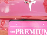 2023 Tesla Model 3 Base grade Red Sedan for sale, Japanese used car export - photo 19 of 64 | GULJI TRADERS