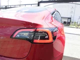 2023 Tesla Model 3 Base grade Red Sedan for sale, Japanese used car export - photo 20 of 64 | GULJI TRADERS