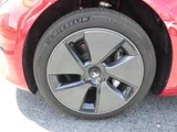2023 Tesla Model 3 Base grade Red Sedan for sale, Japanese used car export - photo 23 of 64 | GULJI TRADERS