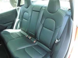 2023 Tesla Model 3 Base grade Red Sedan for sale, Japanese used car export - photo 41 of 64 | GULJI TRADERS
