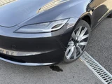 2023 Tesla Model 3 Dual motor AWD long range Gunmetal Sedan for sale, Japanese used car export - photo 2 of 9 | GULJI TRADERS