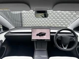 2023 Tesla Model 3 Dual motor AWD long range Gunmetal Sedan for sale, Japanese used car export - photo 5 of 9 | GULJI TRADERS