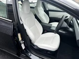 2023 Tesla Model 3 Dual motor AWD long range Gunmetal Sedan for sale, Japanese used car export - photo 6 of 9 | GULJI TRADERS