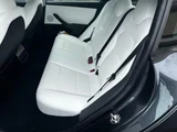 2023 Tesla Model 3 Dual motor AWD long range Gunmetal Sedan for sale, Japanese used car export - photo 9 of 9 | GULJI TRADERS