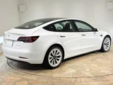 2023 Tesla Model 3 Dual Motor AWD Long Range White Sedan for sale, Japanese used car export - photo 3 of 9 | GULJI TRADERS
