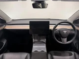 2023 Tesla Model 3 Dual Motor AWD Long Range White Sedan for sale, Japanese used car export - photo 6 of 9 | GULJI TRADERS