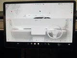 2023 Tesla Model 3 Dual Motor AWD Long Range White Sedan for sale, Japanese used car export - photo 8 of 9 | GULJI TRADERS