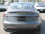 2023 Tesla Model 3 RWD Gray Sedan for sale, Japanese used car export - photo 2 of 9 | GULJI TRADERS