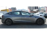2023 Tesla Model 3 RWD Gray Sedan for sale, Japanese used car export - photo 4 of 9 | GULJI TRADERS