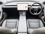 2024 Tesla Model 3 RWD Pearl Sedan for sale, Japanese used car export - photo 3 of 48 | GULJI TRADERS