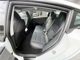 2024 Tesla Model 3 RWD Pearl Sedan for sale, Japanese used car export - photo 25 of 48 | GULJI TRADERS