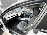 2024 Tesla Model 3 RWD Pearl Sedan for sale, Japanese used car export - photo 27 of 48 | GULJI TRADERS