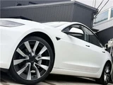 2024 Tesla Model 3 RWD Pearl Sedan for sale, Japanese used car export - photo 36 of 48 | GULJI TRADERS