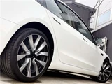 2024 Tesla Model 3 RWD Pearl Sedan for sale, Japanese used car export - photo 45 of 48 | GULJI TRADERS