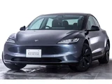 2024 Tesla Model 3 RWD Other Sedan for sale, Japanese used car export - photo 1 of 69 | GULJI TRADERS