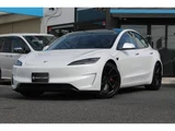 2024 Tesla Model 3 performance Pearl Sedan for sale, Japanese used car export - photo 1 of 9 | GULJI TRADERS