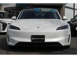 2024 Tesla Model 3 performance Pearl Sedan for sale, Japanese used car export - photo 2 of 9 | GULJI TRADERS