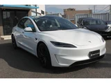 2024 Tesla Model 3 performance Pearl Sedan for sale, Japanese used car export - photo 3 of 9 | GULJI TRADERS