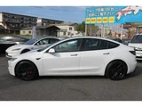 2024 Tesla Model 3 performance Pearl Sedan for sale, Japanese used car export - photo 4 of 9 | GULJI TRADERS