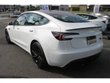 2024 Tesla Model 3 performance Pearl Sedan for sale, Japanese used car export - photo 6 of 9 | GULJI TRADERS