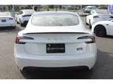 2024 Tesla Model 3 performance Pearl Sedan for sale, Japanese used car export - photo 7 of 9 | GULJI TRADERS