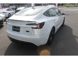 2024 Tesla Model 3 performance Pearl Sedan for sale, Japanese used car export - photo 8 of 9 | GULJI TRADERS