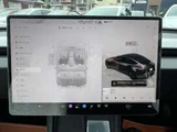 2025 Tesla Model 3 RWD Gray Sedan for sale, Japanese used car export - photo 5 of 75 | GULJI TRADERS
