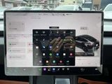 2025 Tesla Model 3 RWD Gray Sedan for sale, Japanese used car export - photo 6 of 75 | GULJI TRADERS