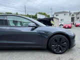 2025 Tesla Model 3 RWD Gray Sedan for sale, Japanese used car export - photo 24 of 75 | GULJI TRADERS