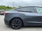 2025 Tesla Model 3 RWD Gray Sedan for sale, Japanese used car export - photo 37 of 75 | GULJI TRADERS