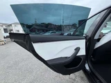 2025 Tesla Model 3 RWD Gray Sedan for sale, Japanese used car export - photo 43 of 75 | GULJI TRADERS