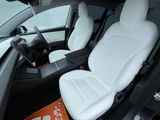 2025 Tesla Model 3 RWD Gray Sedan for sale, Japanese used car export - photo 46 of 75 | GULJI TRADERS