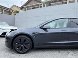 2025 Tesla Model 3 RWD Gray Sedan for sale, Japanese used car export - photo 53 of 75 | GULJI TRADERS
