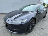 2025 Tesla Model 3 RWD Gray Sedan for sale, Japanese used car export - photo 68 of 75 | GULJI TRADERS