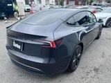 2025 Tesla Model 3 RWD Gray Sedan for sale, Japanese used car export - photo 69 of 75 | GULJI TRADERS
