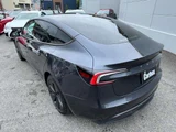 2025 Tesla Model 3 RWD Gray Sedan for sale, Japanese used car export - photo 70 of 75 | GULJI TRADERS