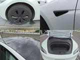 2025 Tesla Model 3 RWD Pearl Sedan for sale, Japanese used car export - photo 4 of 24 | GULJI TRADERS