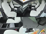 2025 Tesla Model 3 RWD Pearl Sedan for sale, Japanese used car export - photo 6 of 24 | GULJI TRADERS