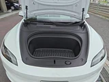 2025 Tesla Model 3 RWD Pearl Sedan for sale, Japanese used car export - photo 12 of 24 | GULJI TRADERS