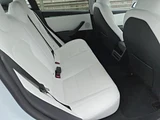 2025 Tesla Model 3 RWD Pearl Sedan for sale, Japanese used car export - photo 21 of 24 | GULJI TRADERS