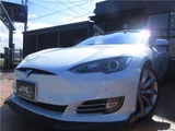 2014 Tesla Model S Sedan for sale, Japanese used car export - photo 1 of 50 | GULJI TRADERS