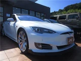 2014 Tesla Model S Sedan for sale, Japanese used car export - photo 6 of 50 | GULJI TRADERS