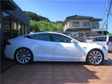 2014 Tesla Model S Sedan for sale, Japanese used car export - photo 10 of 50 | GULJI TRADERS