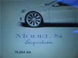 2014 Tesla Model S Sedan for sale, Japanese used car export - photo 20 of 50 | GULJI TRADERS